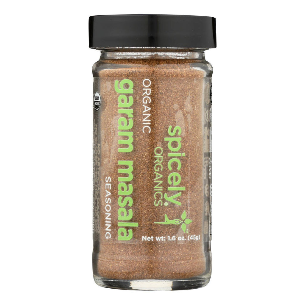 OG2 SPICELY GARAM MASALA ( 3 X 1.6 OZ   )