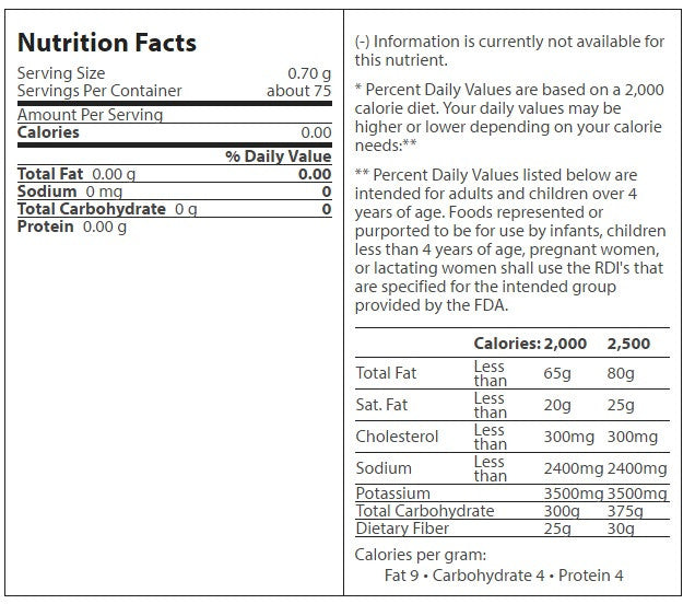 Morton & Bassett Pickling Spice (3x1.9Oz)