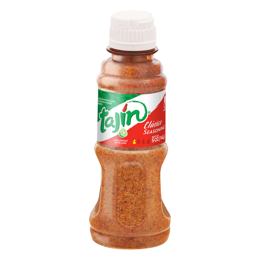 Tajin Fruit Seasoning (24x5 OZ)