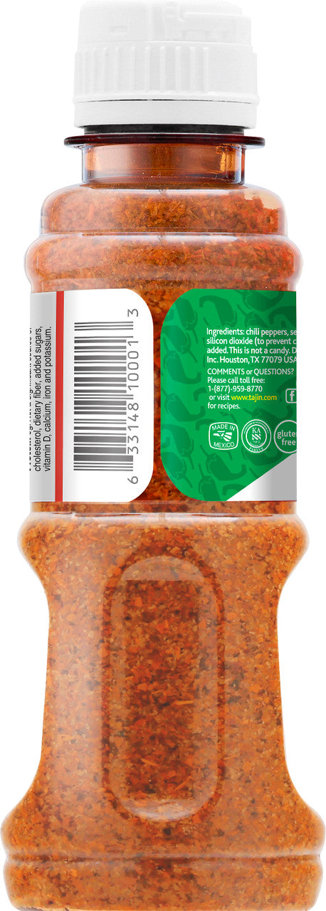 Tajin Fruit Seasoning (24x5 OZ)