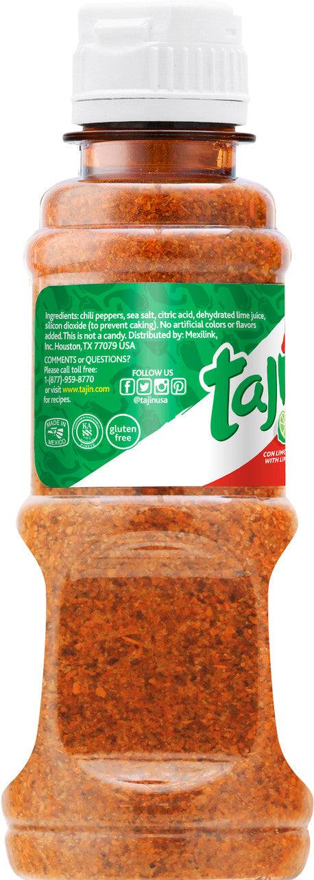 Tajin Fruit Seasoning (24x5 OZ)