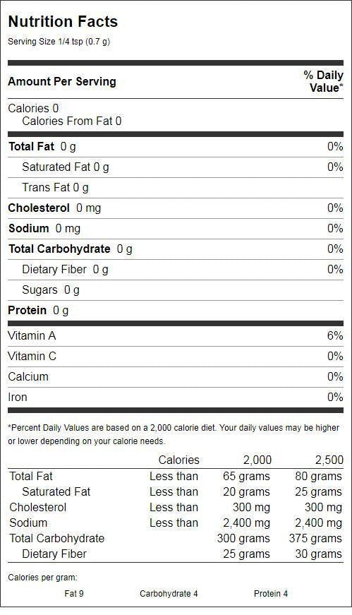 Frontier Herb Hungarian Ground Paprika (1x1lb)